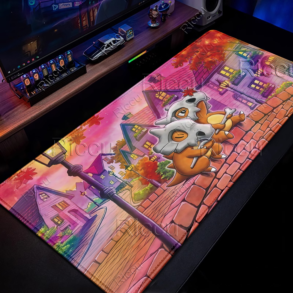 Large Mouse Pad XXL pokemon Of – Gaming Accessories For Your Desk Bewertung und Preis