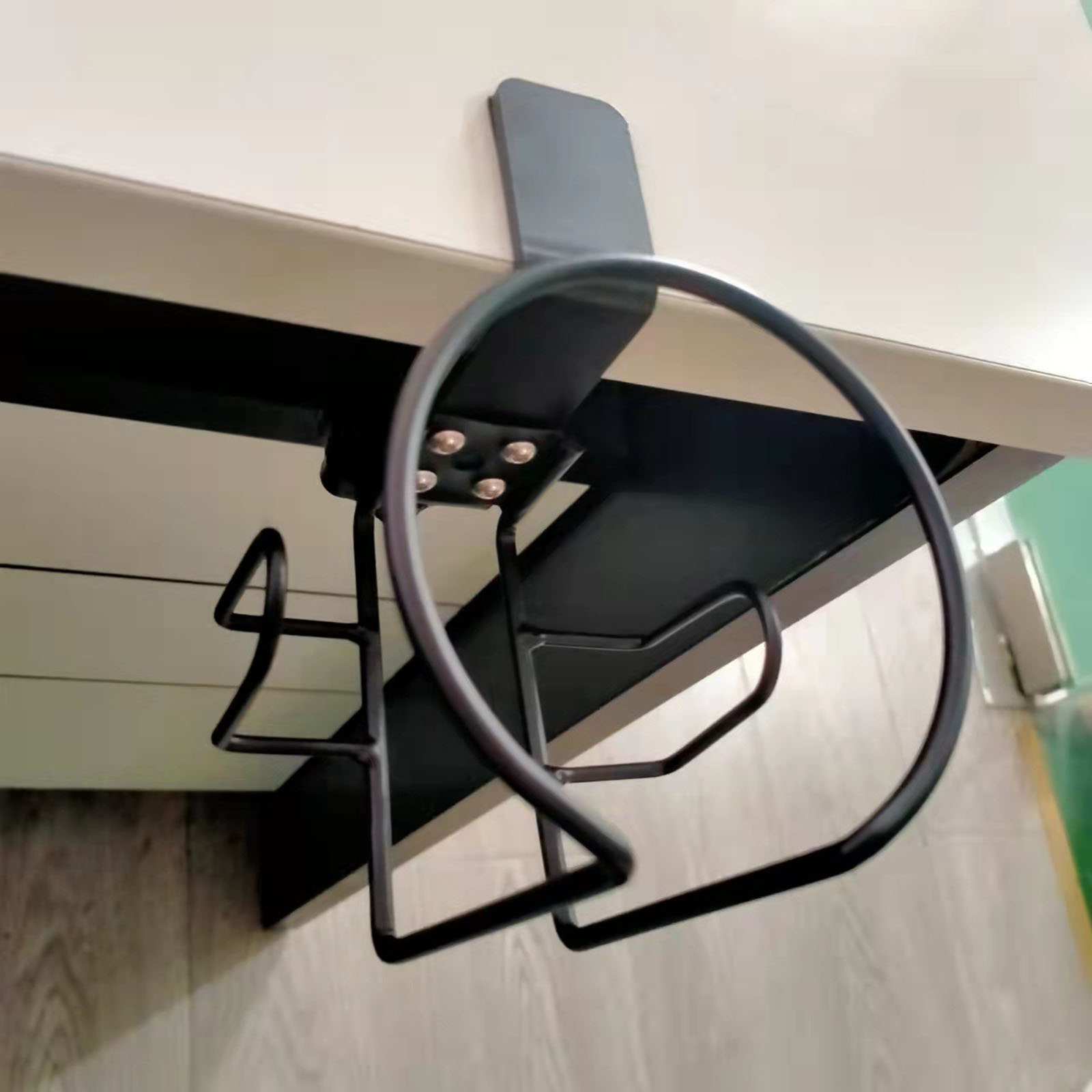 Desk Cup Holder Gaming Desk Ac – Gaming Accessories Rack Bewertung und Preis