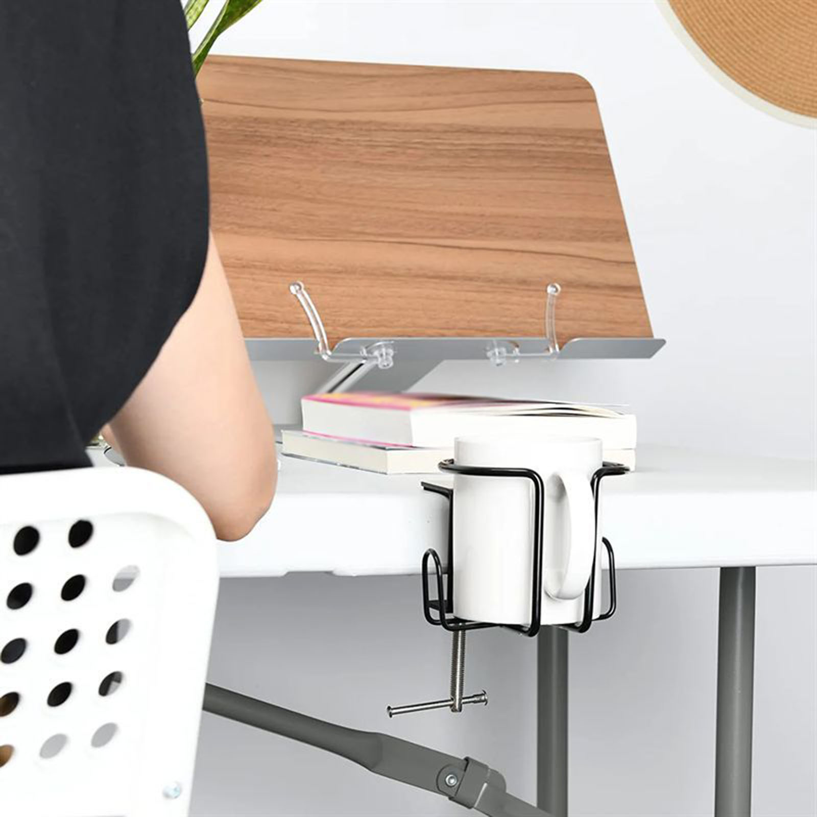 Desk Cup Holder Gaming Desk Ac – Gaming Accessories Rack Bewertung und Preis