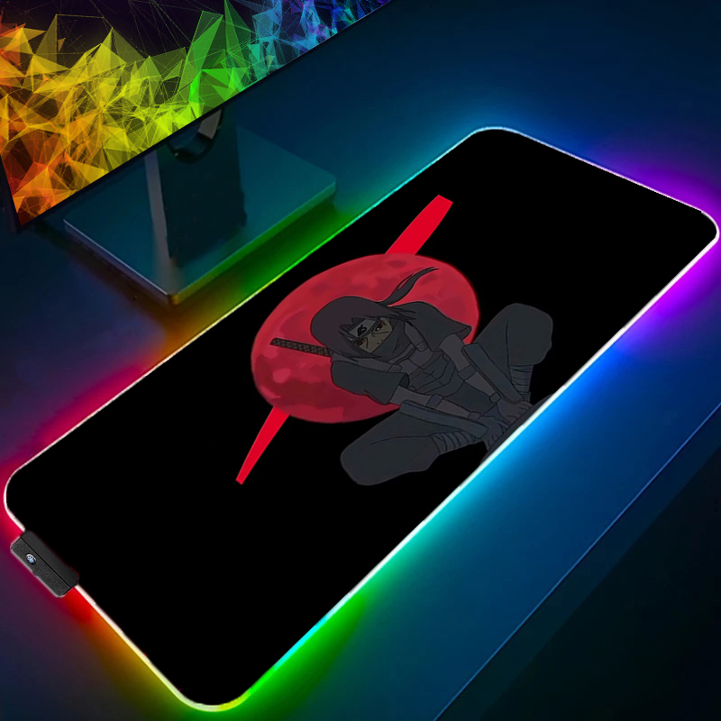 RGB Large Mouse Pad Backlight  – Gaming Accessories Led Bewertung und Preis