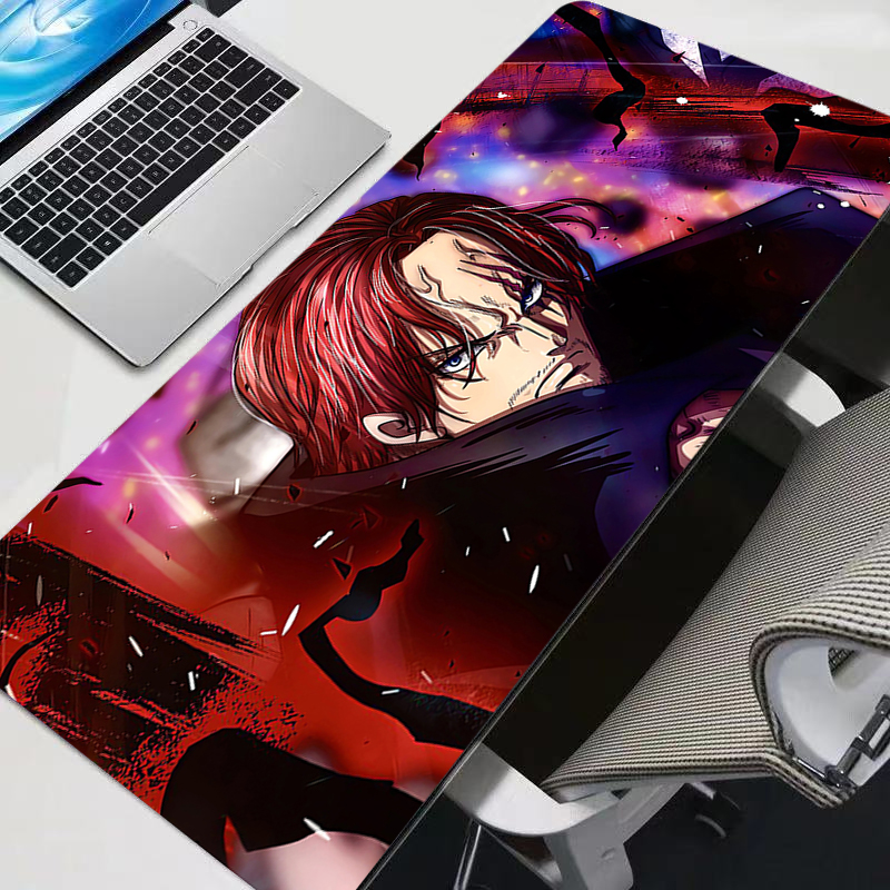 Mouse Pad One Piece Kawaii Gam – Gaming Accessories Kawaii Bewertung und Preis