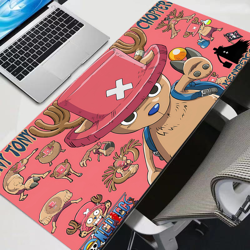 Mouse Pad One Piece Kawaii Gam – Gaming Accessories Kawaii Bewertung und Preis