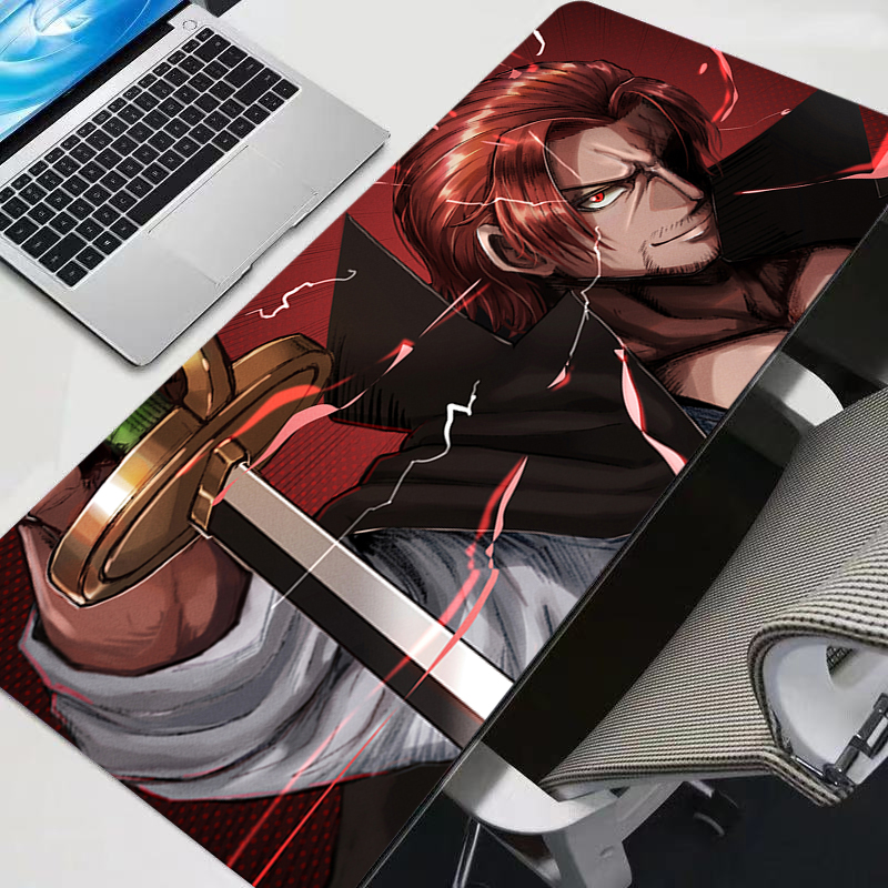 Mouse Pad One Piece Kawaii Gam – Gaming Accessories Kawaii Bewertung und Preis