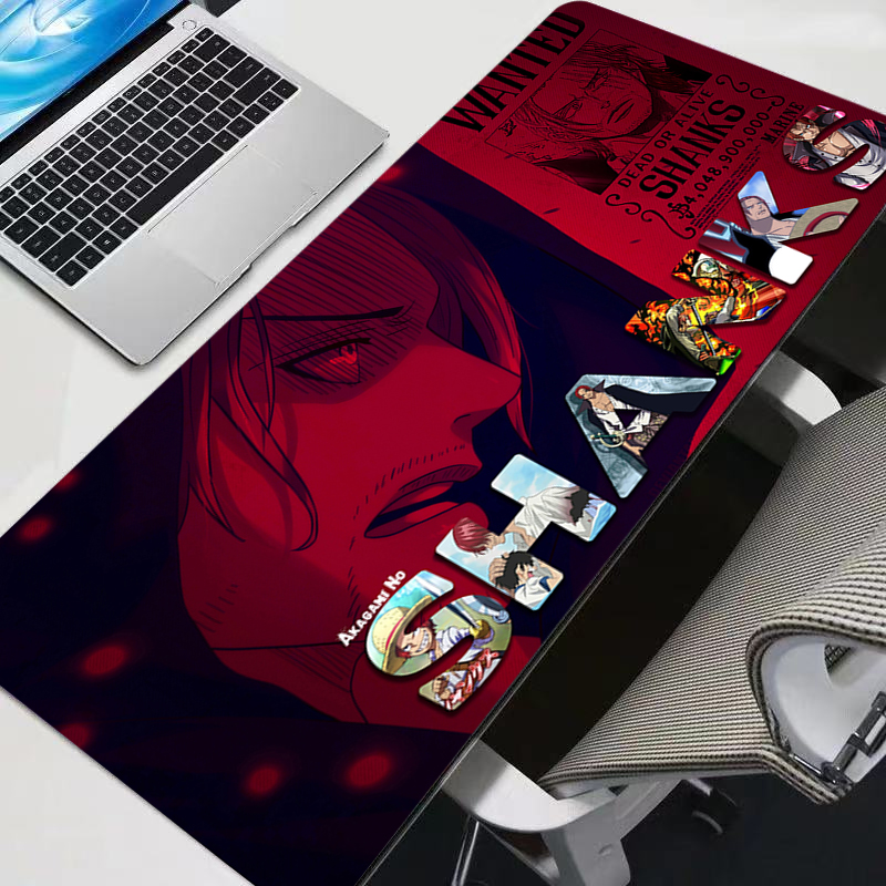 Mouse Pad One Piece Kawaii Gam – Gaming Accessories Kawaii Bewertung und Preis