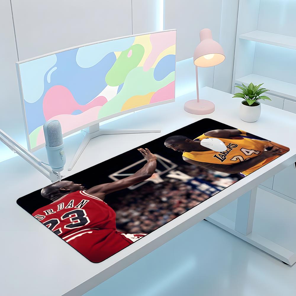 cool k-Kobe B-bryant Mouse Pad – Gaming Accessories Companies Bewertung und Preis
