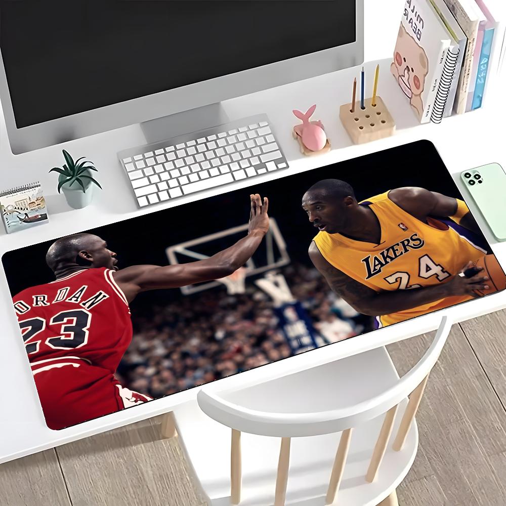 cool k-Kobe B-bryant Mouse Pad – Gaming Accessories Companies Bewertung und Preis