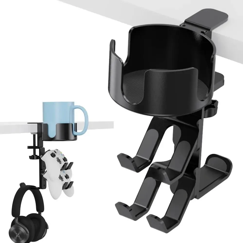 Multifunctional Storage Stand  – Gaming Accessories Rack Bewertung und Preis