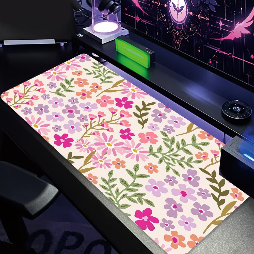 Vintage floral pattern large M – Vintage Gaming Accessories Bewertung und Preis