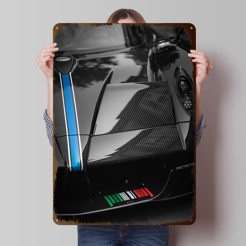 The BC Bad Boy Poster Customiz – Vintage Gaming Accessories Bewertung und Preis