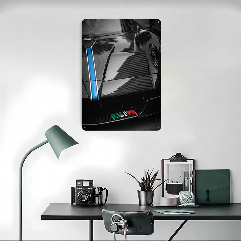 The BC Bad Boy Poster Customiz – Vintage Gaming Accessories Bewertung und Preis