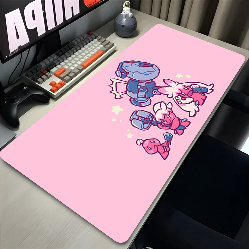 Mouse Pad P-pokemon Tinkaton G – Gaming Accessories Kawaii Bewertung und Preis