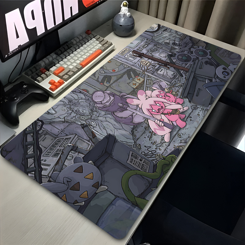 Mouse Pad P-pokemon Tinkaton G – Gaming Accessories Kawaii Bewertung und Preis