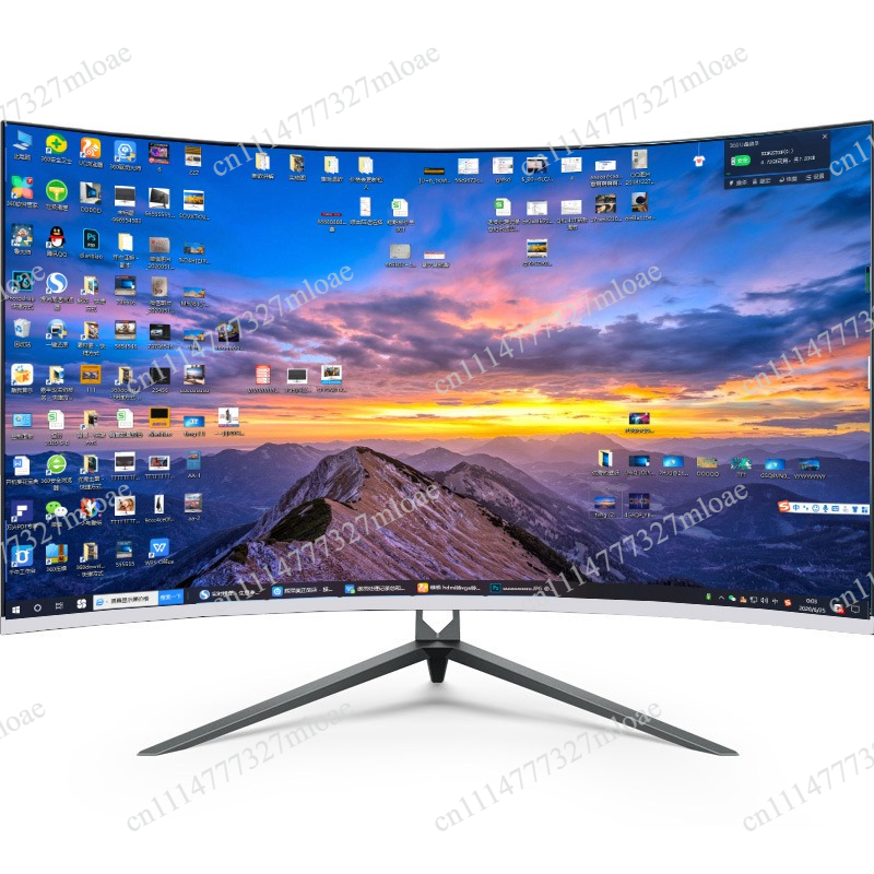 2K high definition 144Hz refre – Monitor 144Hz 27Inch Bewertung und Preis