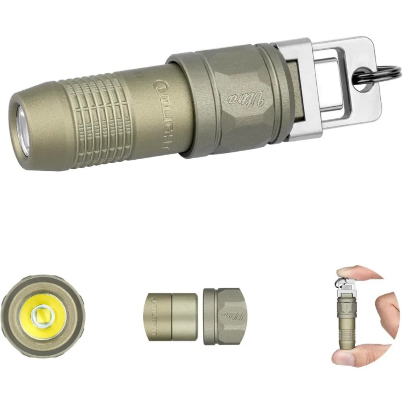 OLIGHT Iultra/imini 2 Small Po – Gaming Accessories Led Bewertung und Preis