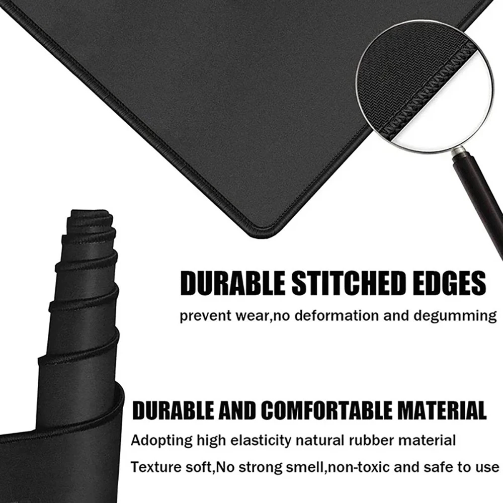 CEsports Mousepad Anti Slip Pa – Gaming Accessories Keyboards Bewertung und Preis