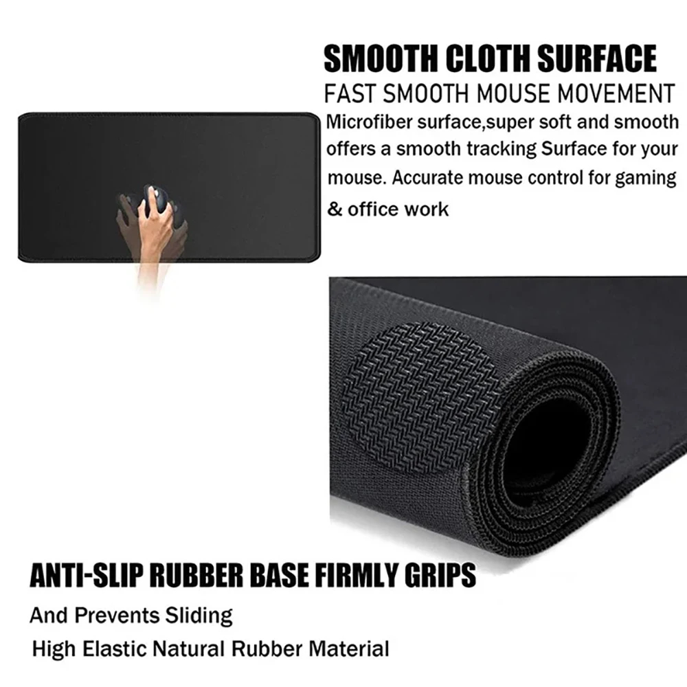 CEsports Mousepad Anti Slip Pa – Gaming Accessories Keyboards Bewertung und Preis
