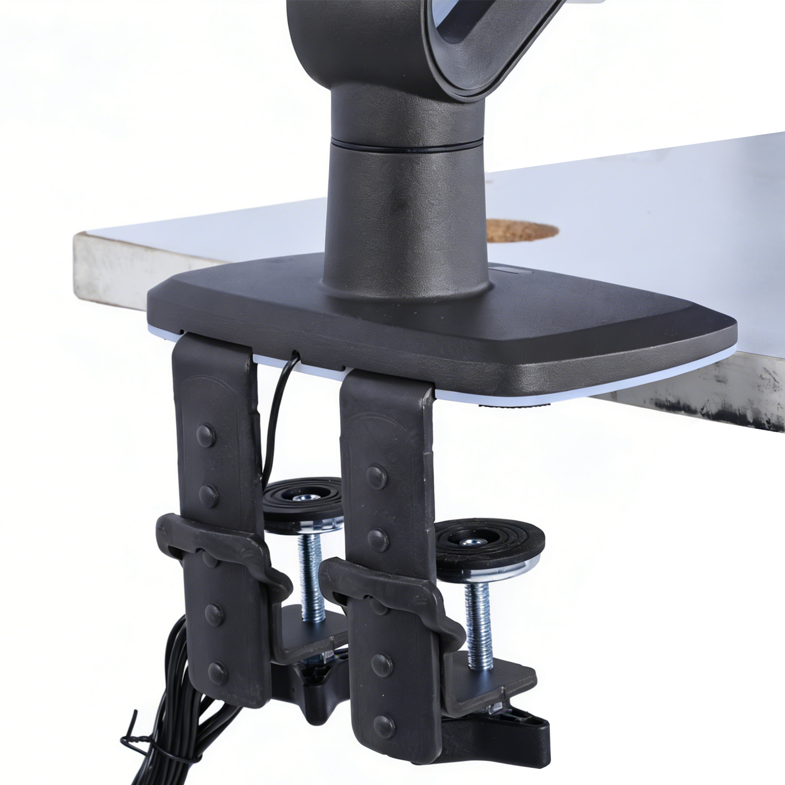 Gaming Monitor Mechanical Arm  – Gaming Accessories Rack Bewertung und Preis