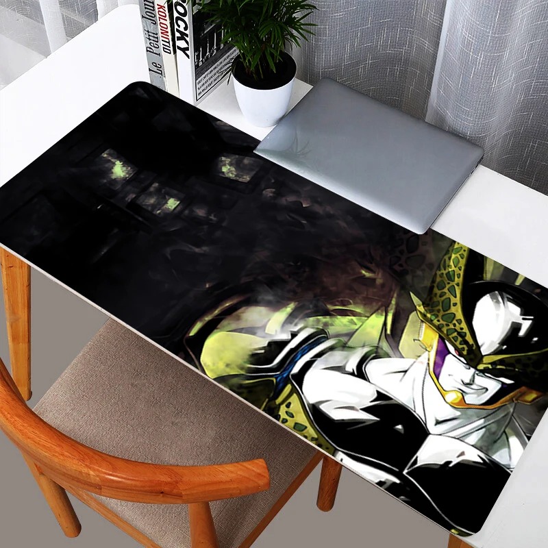 DBZ Dragon Ball Cell Mouse Pad – Gaming Accessories Kawaii Bewertung und Preis