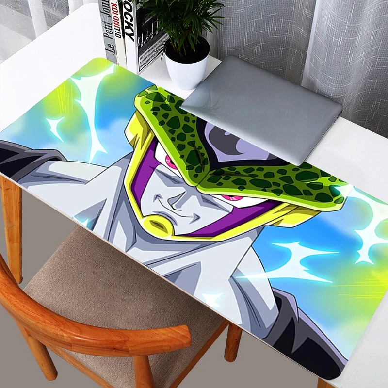 DBZ Dragon Ball Cell Mouse Pad – Gaming Accessories Kawaii Bewertung und Preis