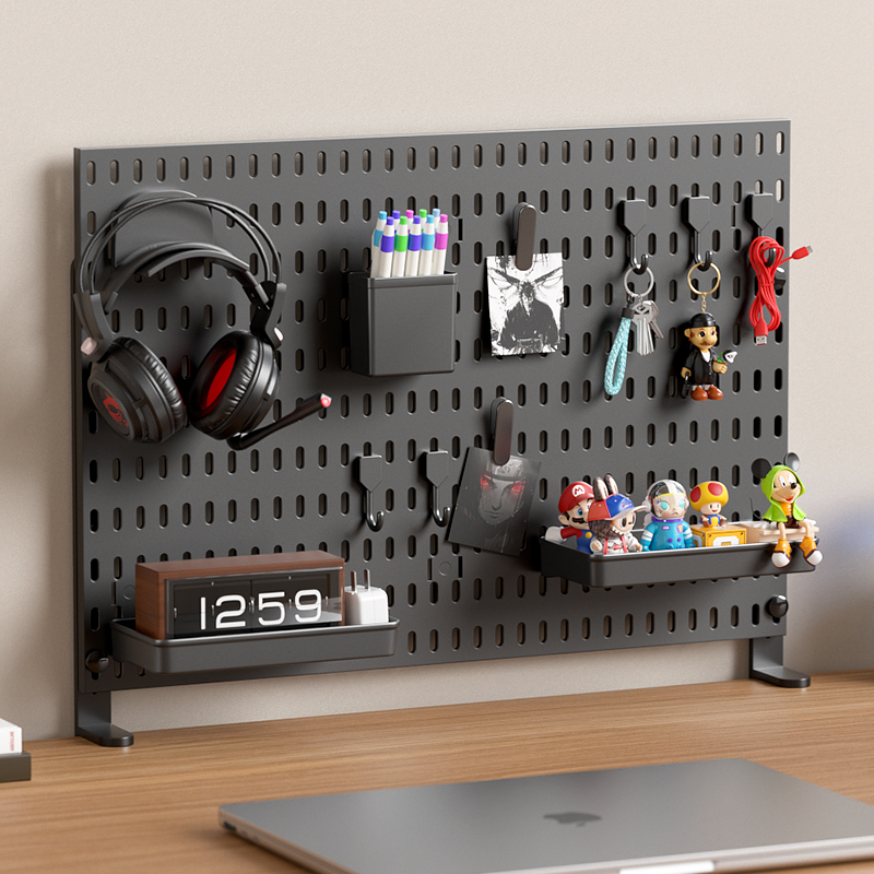 Freestanding Gaming Pegboard f – Gaming Accessories Rack Bewertung und Preis