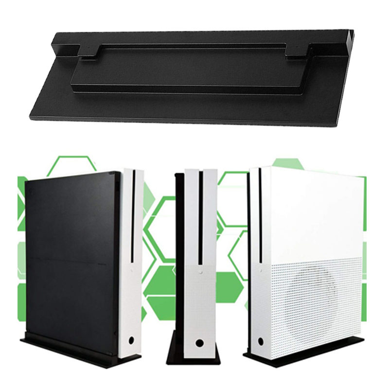 Base Holder For Xbox One S Ver – Gaming Accessories Rack Bewertung und Preis