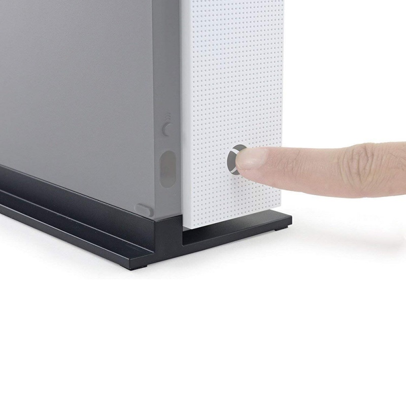 Base Holder For Xbox One S Ver – Gaming Accessories Rack Bewertung und Preis