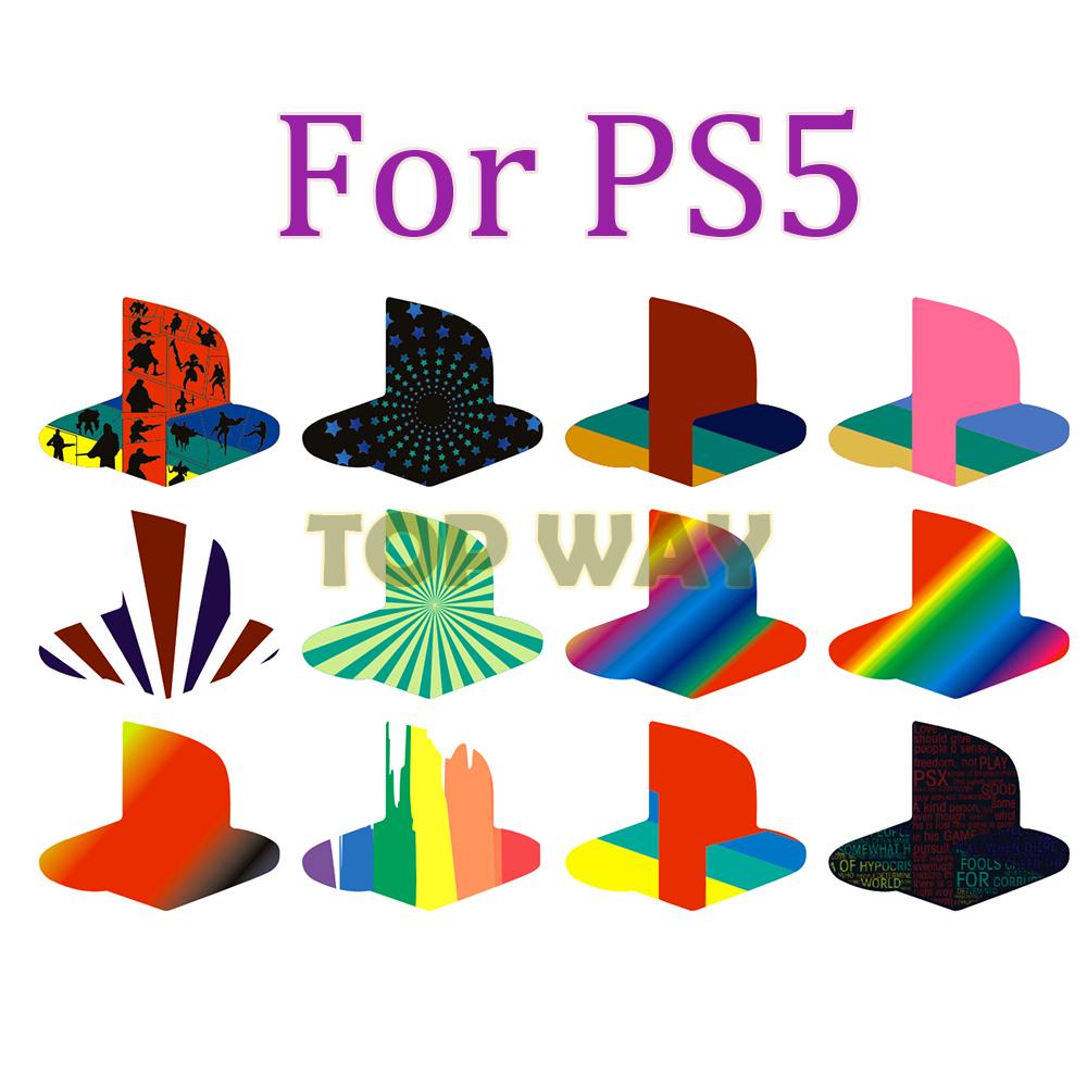 12pcs/Lot Colorful Lo go Skin  – Gaming Accessories Logo Bewertung und Preis