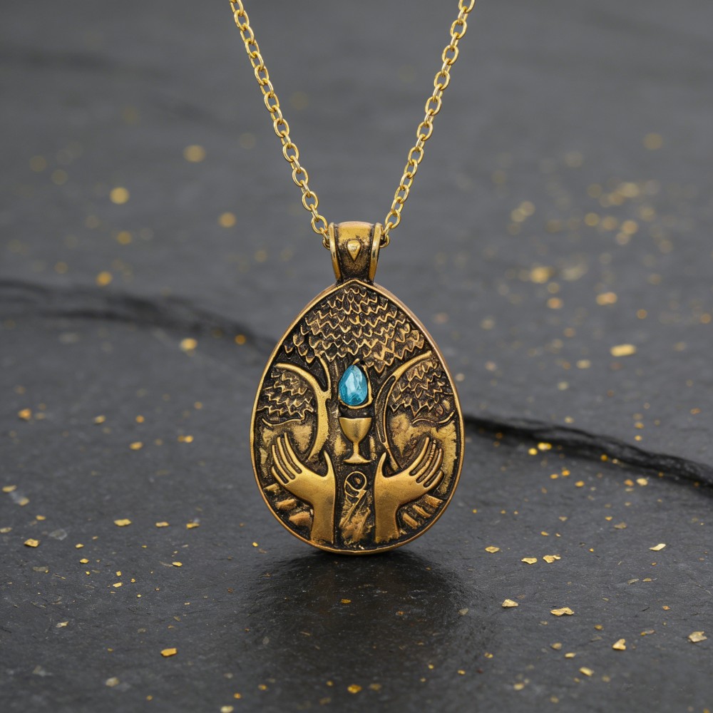 Vintage Game Pendant Necklace  – Vintage Gaming Accessories Bewertung und Preis