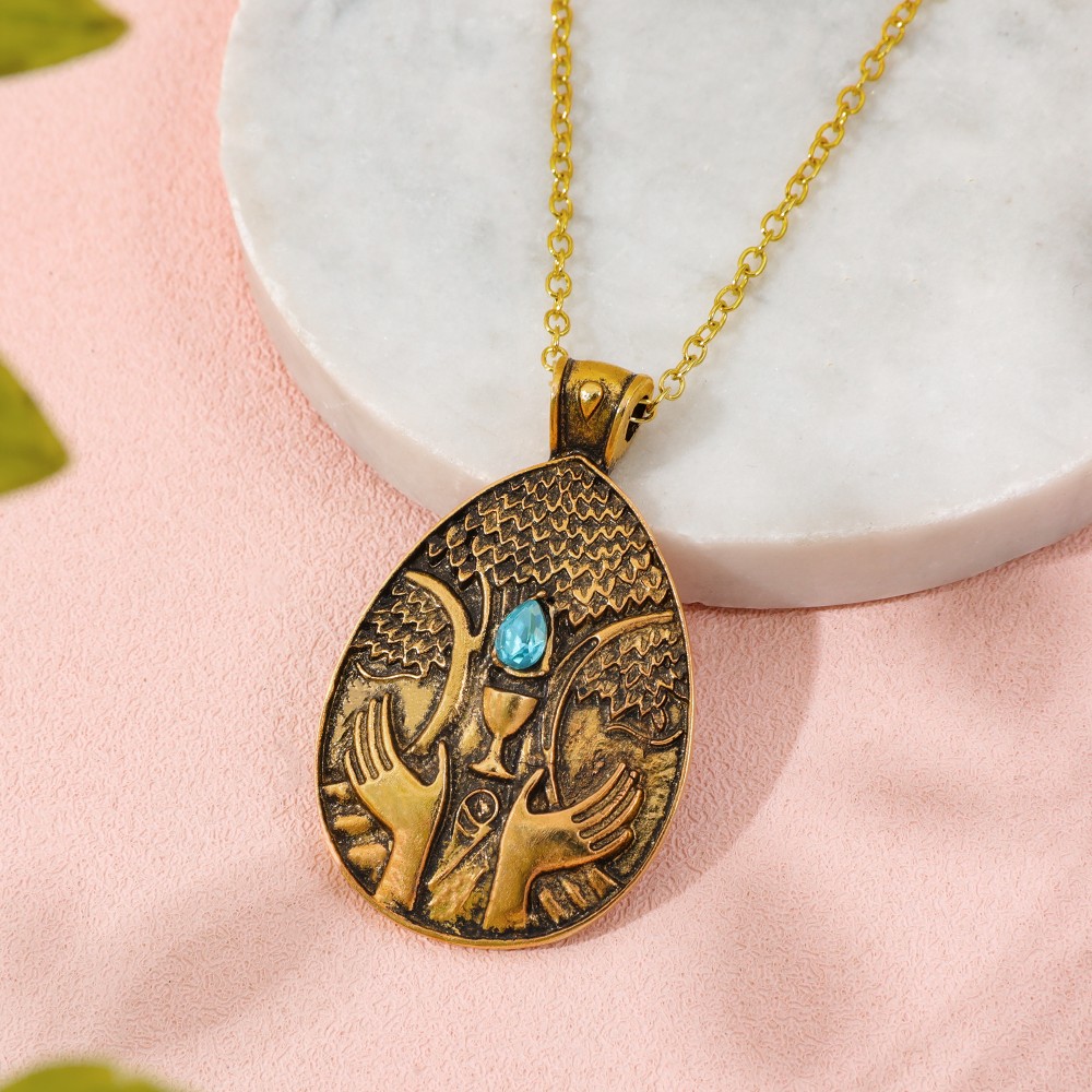 Vintage Game Pendant Necklace  – Vintage Gaming Accessories Bewertung und Preis