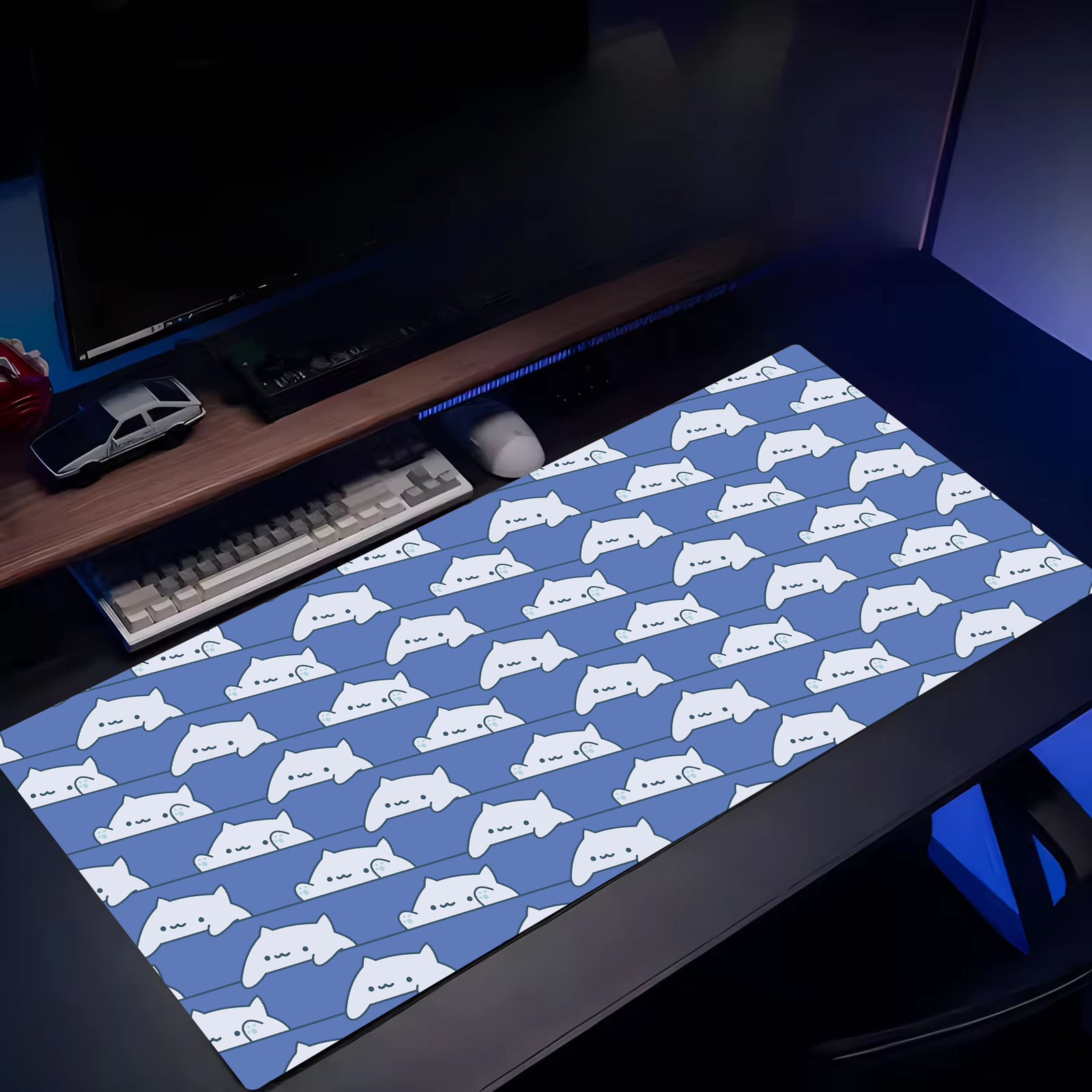 Funny design Mouse Pad Cute Co – Gaming Accessories Companies Bewertung und Preis