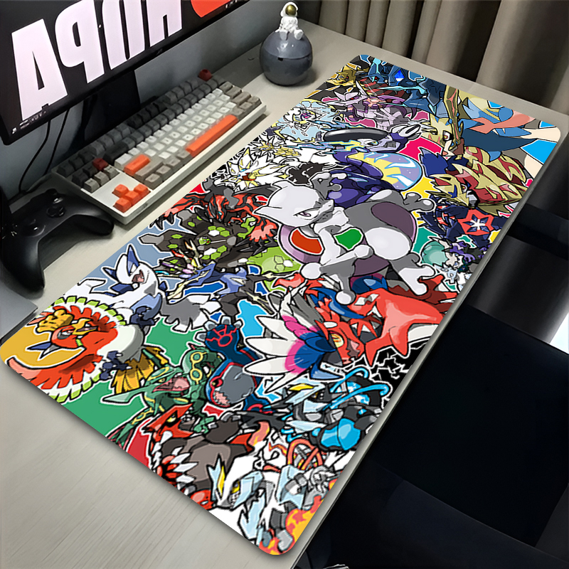 Colorful Gaming Mousepad Lapto – Gaming Mouse Pad Xl Bewertung und Preis