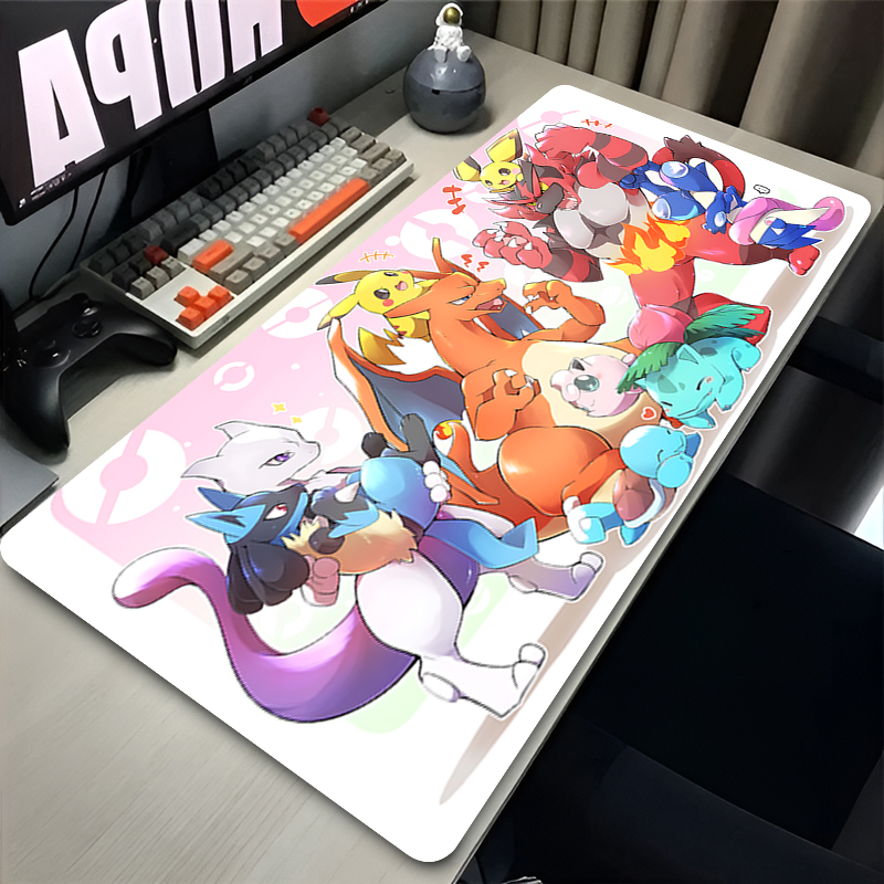 Colorful Gaming Mousepad Lapto – Gaming Mouse Pad Xl Bewertung und Preis