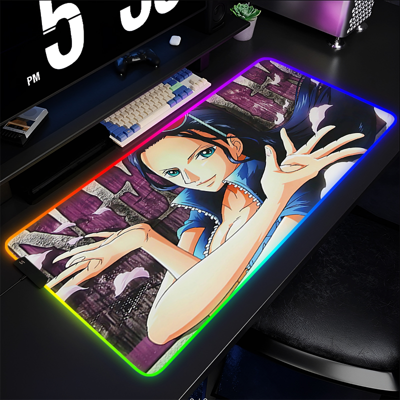 RGB Backlight Mouse Pad one pi – Gaming Accessories Led Bewertung und Preis