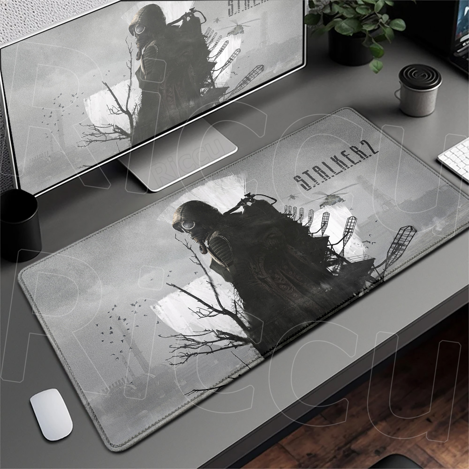 XXL Extended Office Soft Table – Gaming Accessories For Your Desk Bewertung und Preis