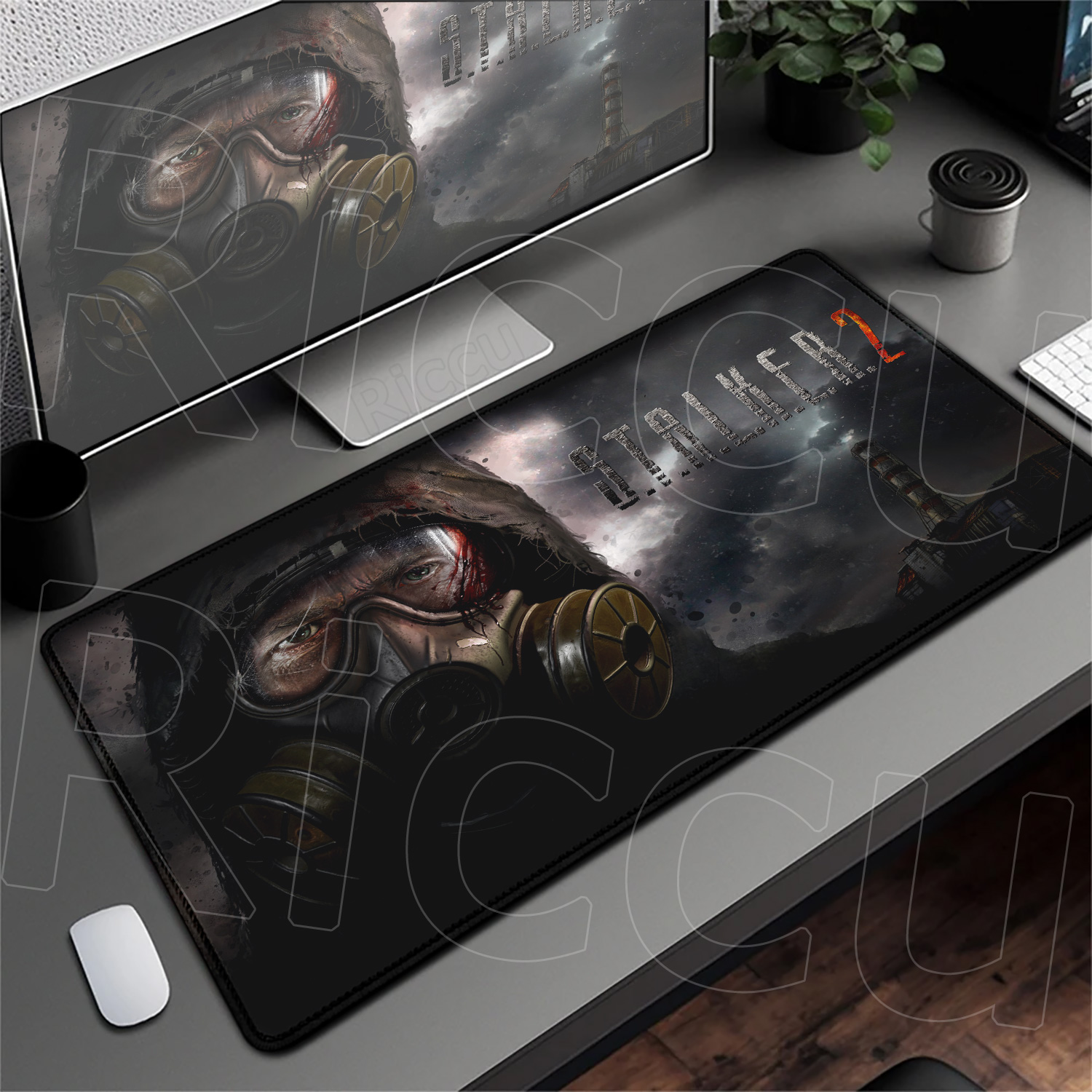 XXL Extended Office Soft Table – Gaming Accessories For Your Desk Bewertung und Preis