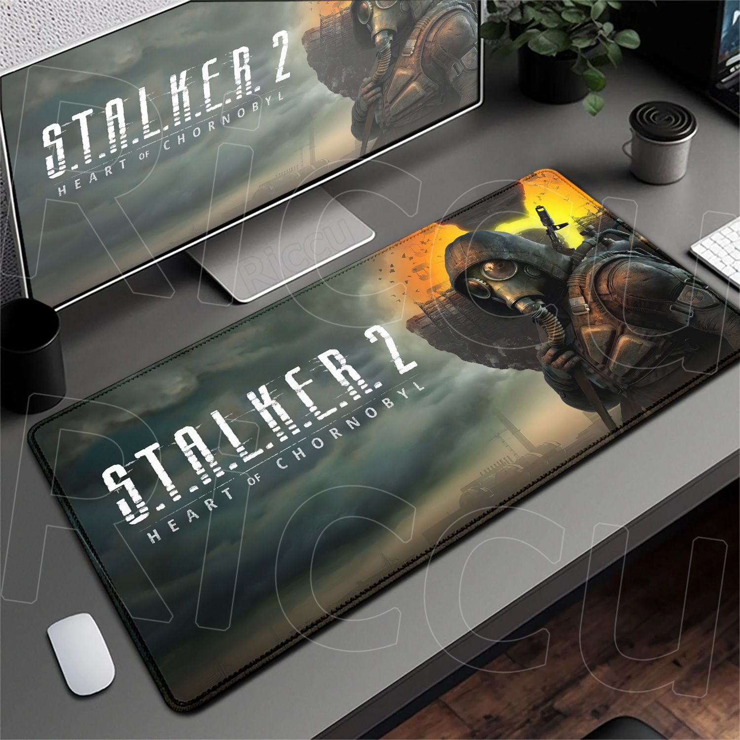 XXL Extended Office Soft Table – Gaming Accessories For Your Desk Bewertung und Preis