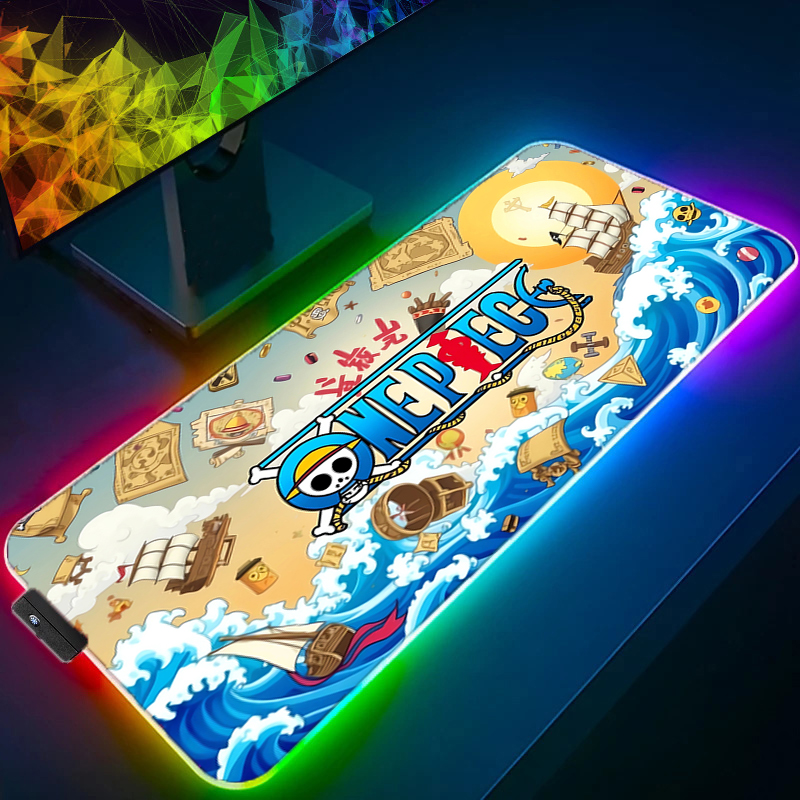 RGB Mouse Pad durable Lockedge – Gaming Accessories Led Bewertung und Preis