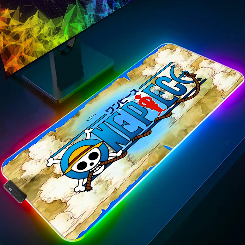 RGB Mouse Pad durable Lockedge – Gaming Accessories Led Bewertung und Preis