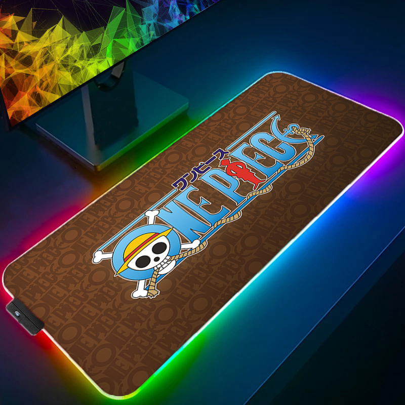 RGB Mouse Pad durable Lockedge – Gaming Accessories Led Bewertung und Preis