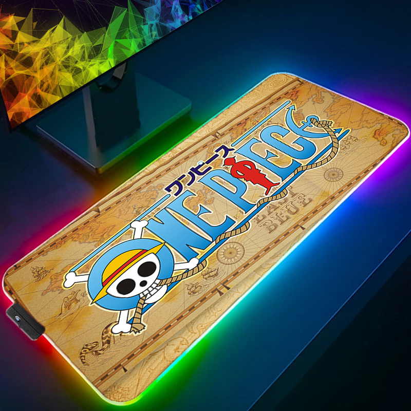 RGB Mouse Pad durable Lockedge – Gaming Accessories Led Bewertung und Preis