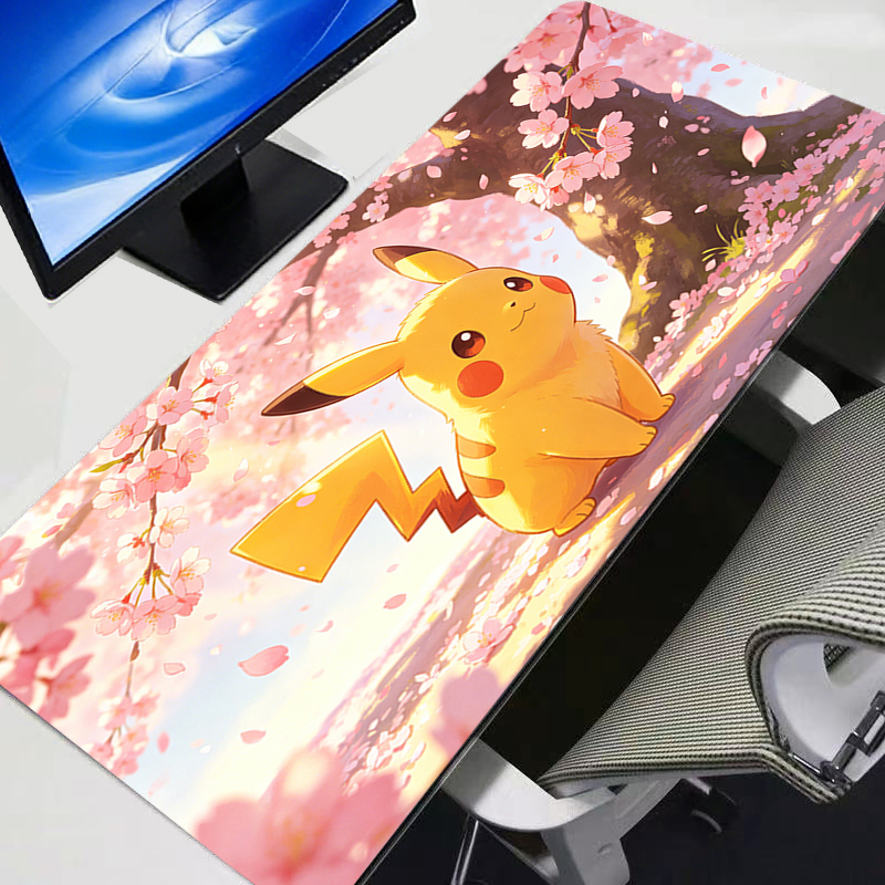 XXL Mouse Pad Gengar Pokemon P – Gaming Mouse Pad Xl Bewertung und Preis