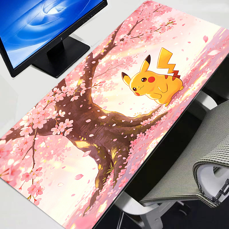 XXL Mouse Pad Gengar Pokemon P – Gaming Mouse Pad Xl Bewertung und Preis