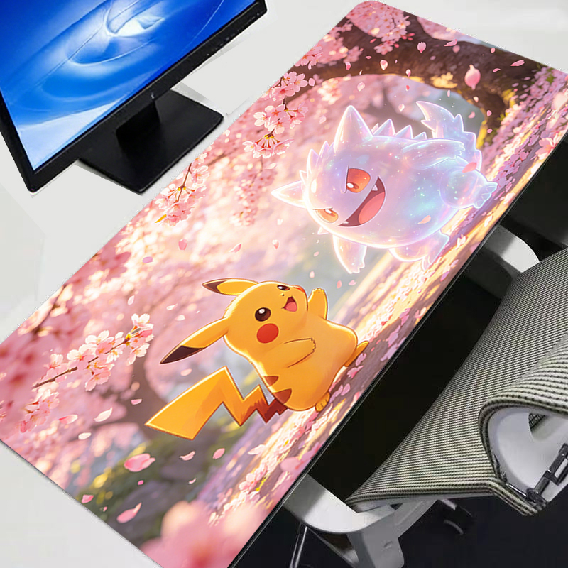 XXL Mouse Pad Gengar Pokemon P – Gaming Mouse Pad Xl Bewertung und Preis