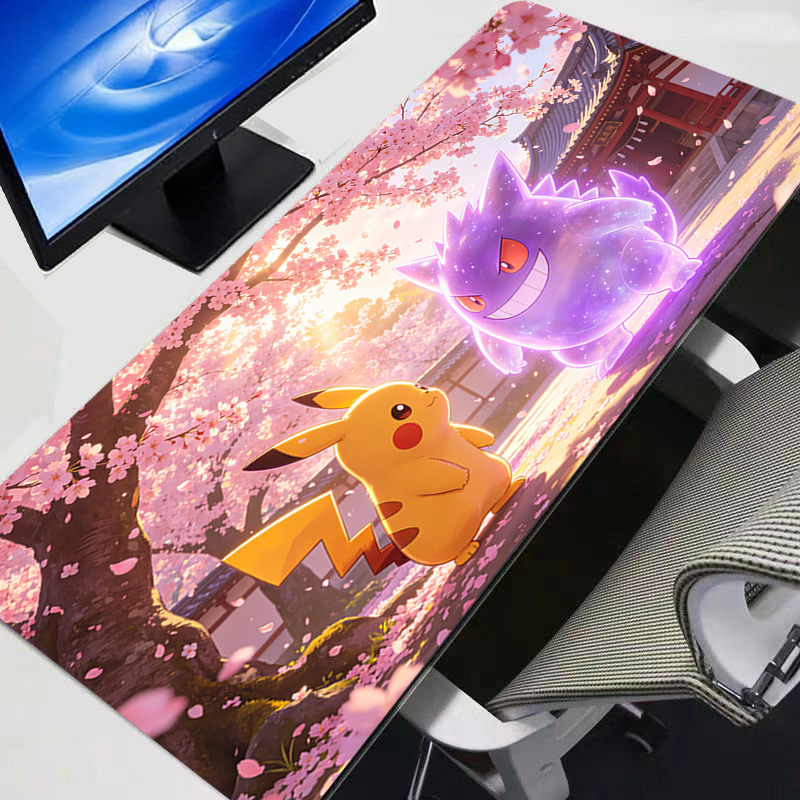 XXL Mouse Pad Gengar Pokemon P – Gaming Mouse Pad Xl Bewertung und Preis