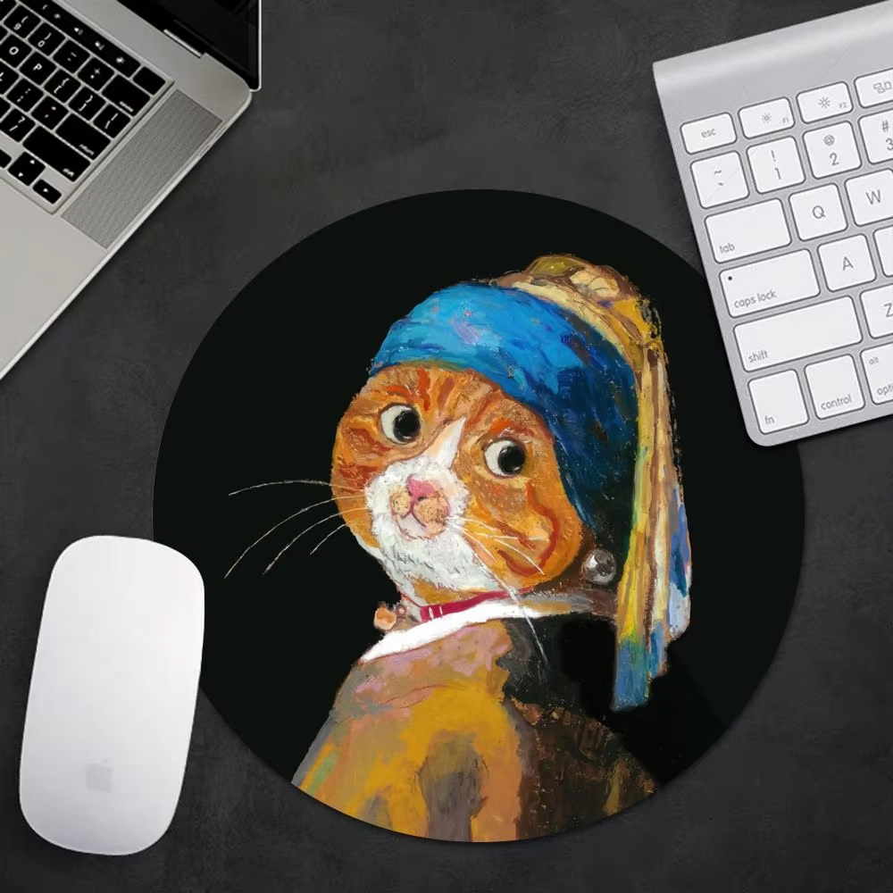 Cute Cats Mouse Pad Vintage St – Vintage Gaming Accessories Bewertung und Preis