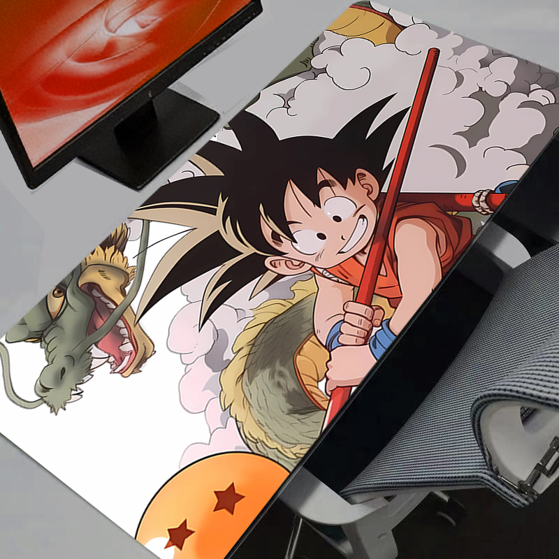 Dragon Ball Z DBZ Kawaii Mouse – Gaming Accessories Kawaii Bewertung und Preis