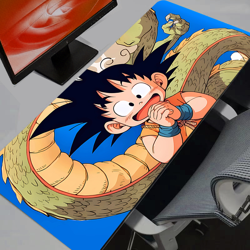Dragon Ball Z DBZ Kawaii Mouse – Gaming Accessories Kawaii Bewertung und Preis