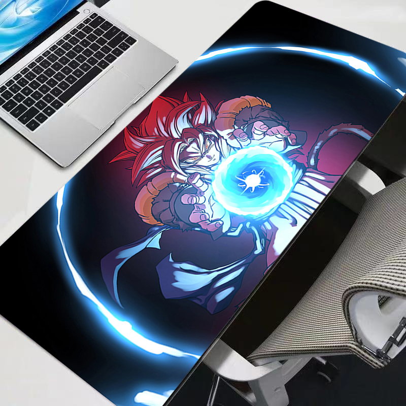 Kawaii Mouse Pad Dragon Ball A – Gaming Accessories Kawaii Bewertung und Preis