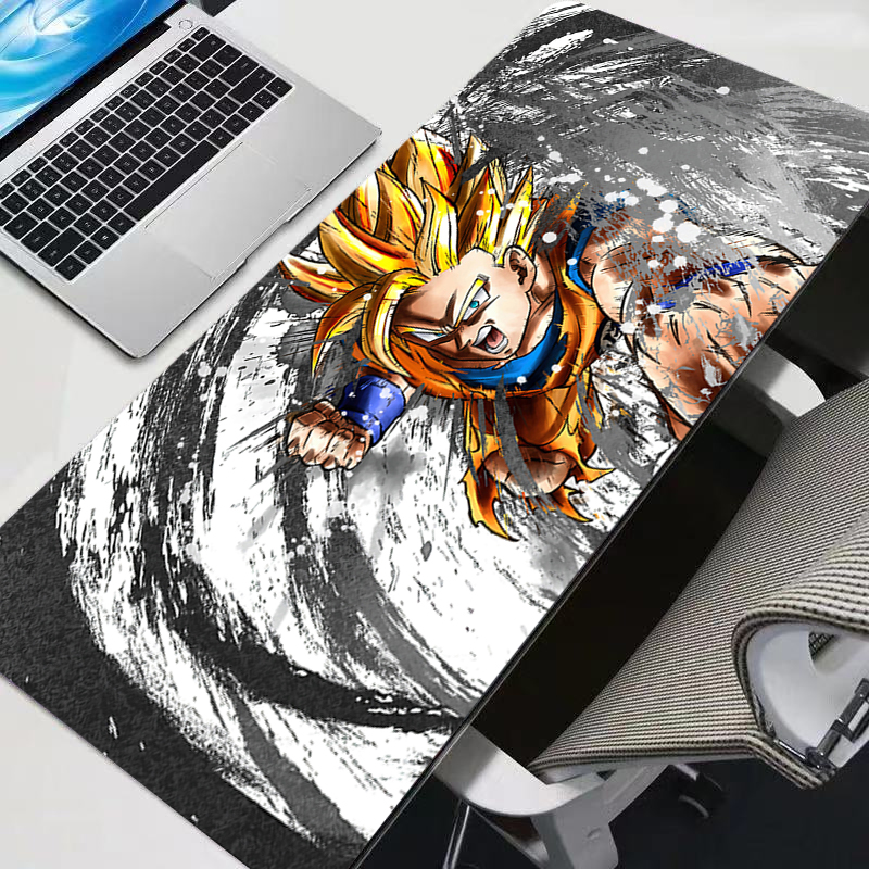 Kawaii Mouse Pad Dragon Ball A – Gaming Accessories Kawaii Bewertung und Preis