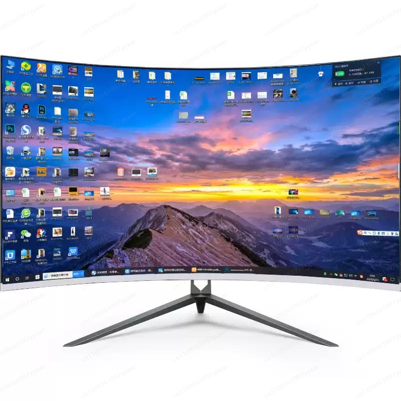 27 inch curved gaming monitor  – Monitor 144Hz 27Inch Bewertung und Preis